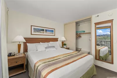 229 Paoakalani Avenue #3711 (NUC), Honolulu, HI 96815 - Photo 18