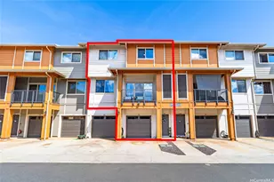 91-3575 Kauluakoko St, Ewa Beach, HI 96706 - Photo 1