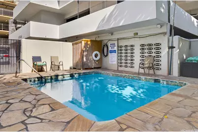 2421 Ala Wai Boulevard #PH2, Honolulu, HI 96815 - Photo 20