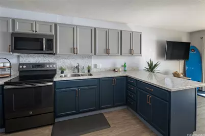 84-265 Farrington Highway #206, Waianae, HI 96792 - Photo 6