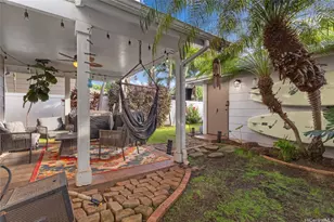 91-1227 Kaileolea Dr, Ewa Beach, HI 96706 - Photo 4