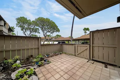 91-1059 Puamaeole Street #5E, Ewa Beach, HI 96706 - Photo 16