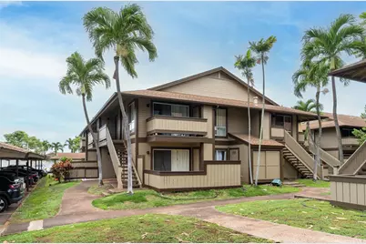 91-1059 Puamaeole Street #5E, Ewa Beach, HI 96706 - Photo 1