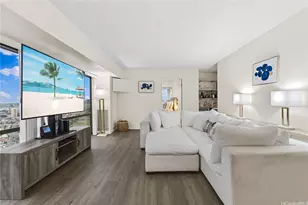 1750 Kalakaua Ave, Honolulu, HI 96826 - Photo 2