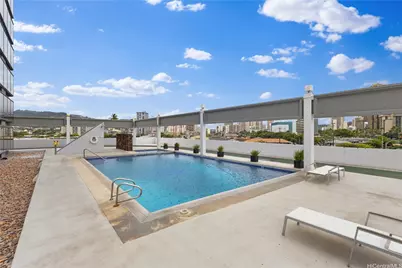 1750 Kalakaua Avenue #3803, Honolulu, HI 96826 - Photo 20