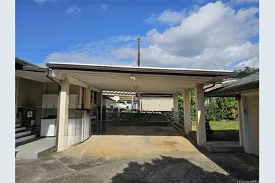 540 Ekekela Place #A, Honolulu, HI 96817 - Photo 20