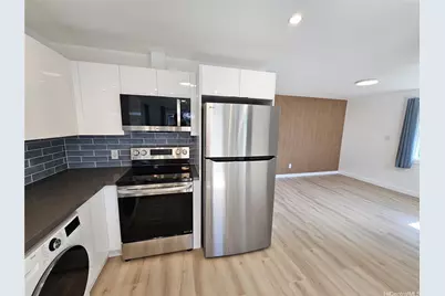 540 Ekekela Place #A, Honolulu, HI 96817 - Photo 4