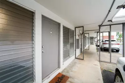 2501 Coyne Street #102, Honolulu, HI 96826 - Photo 14