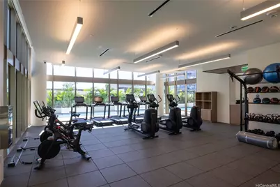 1388 Kapiolani Boulevard #1505, Honolulu, HI 96814 - Photo 14