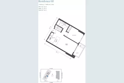 1388 Kapiolani Boulevard #1505, Honolulu, HI 96814 - Photo 6