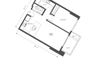 1388 Kapiolani Blvd, Honolulu, HI 96814 - Photo 6