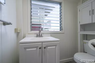 3033 Woolsey Place #(Downstairs), Honolulu, HI 96822 - Photo 12