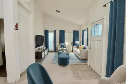 91-1091 Keoneula Boulevard #H5, Ewa Beach, HI 96706 - Photo 2