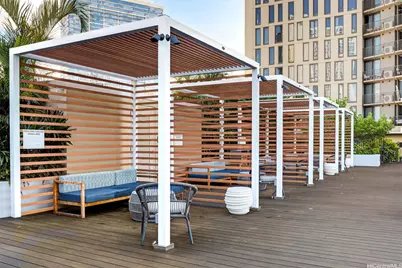 987 Queen Street #2303, Honolulu, HI 96814 - Photo 20