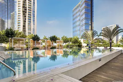 987 Queen Street #2303, Honolulu, HI 96814 - Photo 16