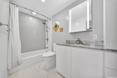 987 Queen Street #2303, Honolulu, HI 96814 - Photo 12