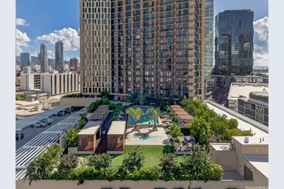 987 Queen Street #2303, Honolulu, HI 96814 - Photo 24