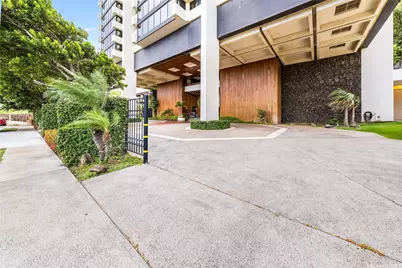 250 Kawaihae Street #10E, Honolulu, HI 96825 - Photo 6