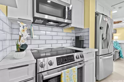 3215 Ala Ilima Street #A/PH2, Honolulu, HI 96818 - Photo 6