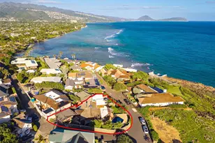 4134 Black Point Rd, Honolulu, HI 96816 - Photo 2