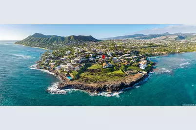 4134 Black Point Road, Honolulu, HI 96816 - Photo 4