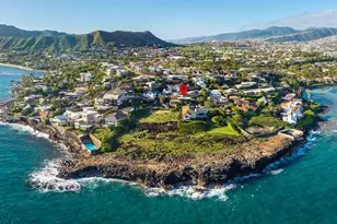 4134 Black Point Rd, Honolulu, HI 96816 - Photo 4