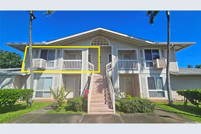 94-640 Lumiaina Street #A203, Waipahu, HI 96797 - Photo 8