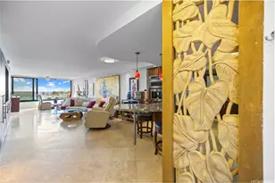 1650 Ala Moana Blvd, Honolulu, HI 96815 - Photo 6
