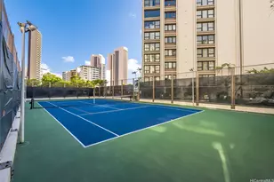 1650 Ala Moana Blvd, Honolulu, HI 96815 - Photo 18