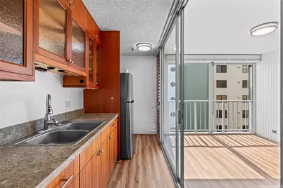 1226 Alexander Street #1403, Honolulu, HI 96826 - Photo 6