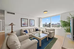 88 Piikoi St, Honolulu, HI 96814 - Photo 2