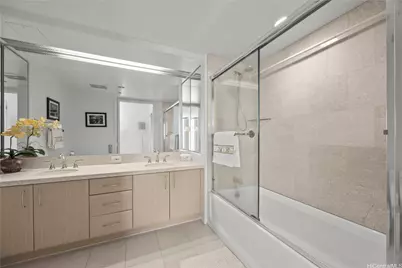 88 Piikoi Street #2707, Honolulu, HI 96814 - Photo 16