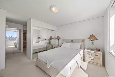 88 Piikoi Street #2707, Honolulu, HI 96814 - Photo 14