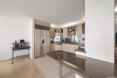 88 Piikoi Street #2707, Honolulu, HI 96814 - Photo 8