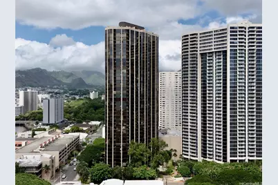 60 N Beretania Street #1706, Honolulu, HI 96817 - Photo 2