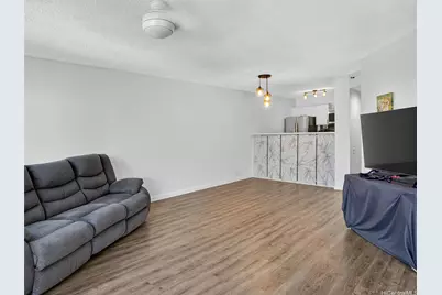 60 N Beretania Street #1706, Honolulu, HI 96817 - Photo 4