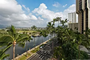 2547 Ala Wai Blvd, Honolulu, HI 96815 - Photo 12