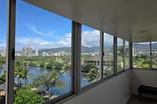 2547 Ala Wai Blvd, Honolulu, HI 96815 - Photo 1