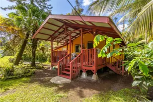 14-3529 Mauna Kea Rd, Pahoa, HI 96778 - Photo 1