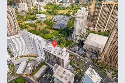 1850 Ala Moana Boulevard #816, Honolulu, HI 96815 - Photo 20