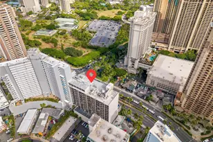 1850 Ala Moana Blvd, Honolulu, HI 96815 - Photo 20