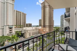 1850 Ala Moana Blvd, Honolulu, HI 96815 - Photo 18