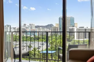 1850 Ala Moana Blvd, Honolulu, HI 96815 - Photo 1