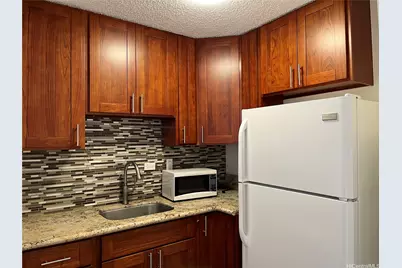 1535 Pensacola Street #603, Honolulu, HI 96822 - Photo 4