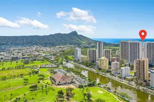 201 Ohua Ave, Honolulu, HI 96815 - Photo 1