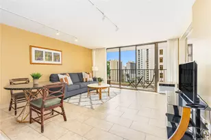 201 Ohua Ave, Honolulu, HI 96815 - Photo 2
