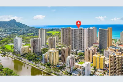 201 Ohua Avenue #1706, Honolulu, HI 96815 - Photo 22
