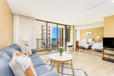 201 Ohua Avenue #1706, Honolulu, HI 96815 - Photo 4