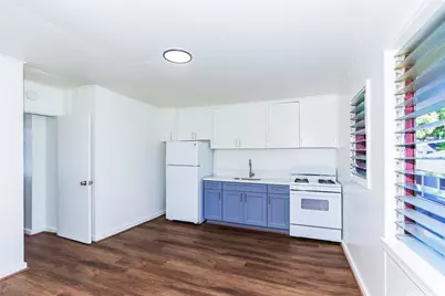 1719 Nuuanu Avenue #5F, Honolulu, HI 96817 - Photo 6