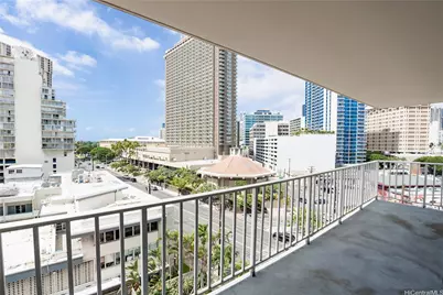 475 Atkinson Drive #802, Honolulu, HI 96814 - Photo 16